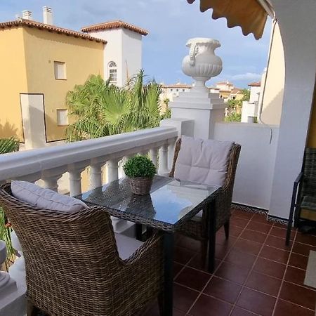 Aldea Del Mar, Torrevieja Lejlighed Eksteriør billede