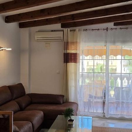 Aldea Del Mar, Torrevieja Lejlighed Eksteriør billede
