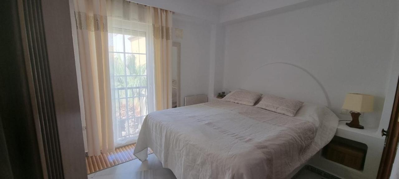 Aldea Del Mar, Torrevieja Lejlighed Eksteriør billede